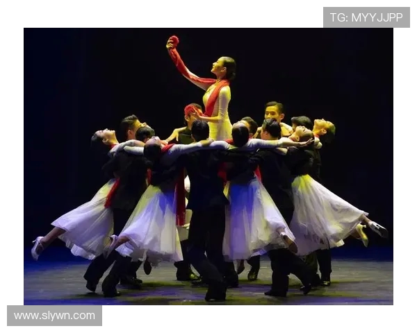 成都街舞队的意识觉醒与文化传承探索之路