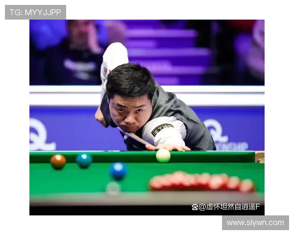 丁俊晖世界杯对决北方强敌展现中国斯诺克新风采
