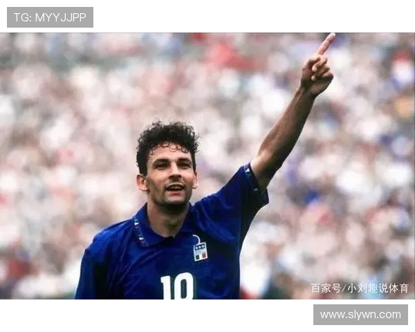 劳塔罗的崛起:从青年才俊到世界足球舞台的闪耀明星